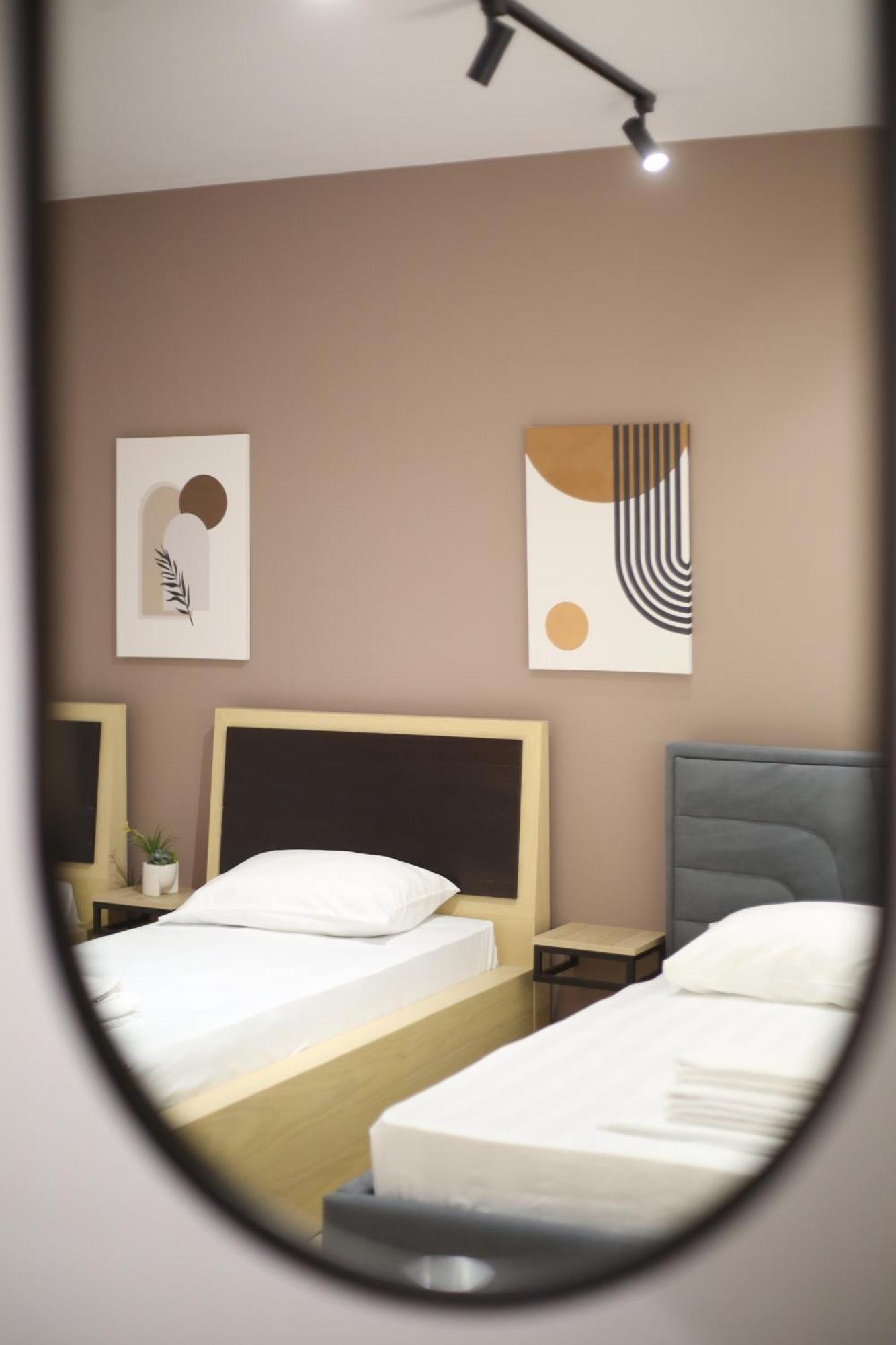 Tekb Rooms & Apartments Влёра Экстерьер фото