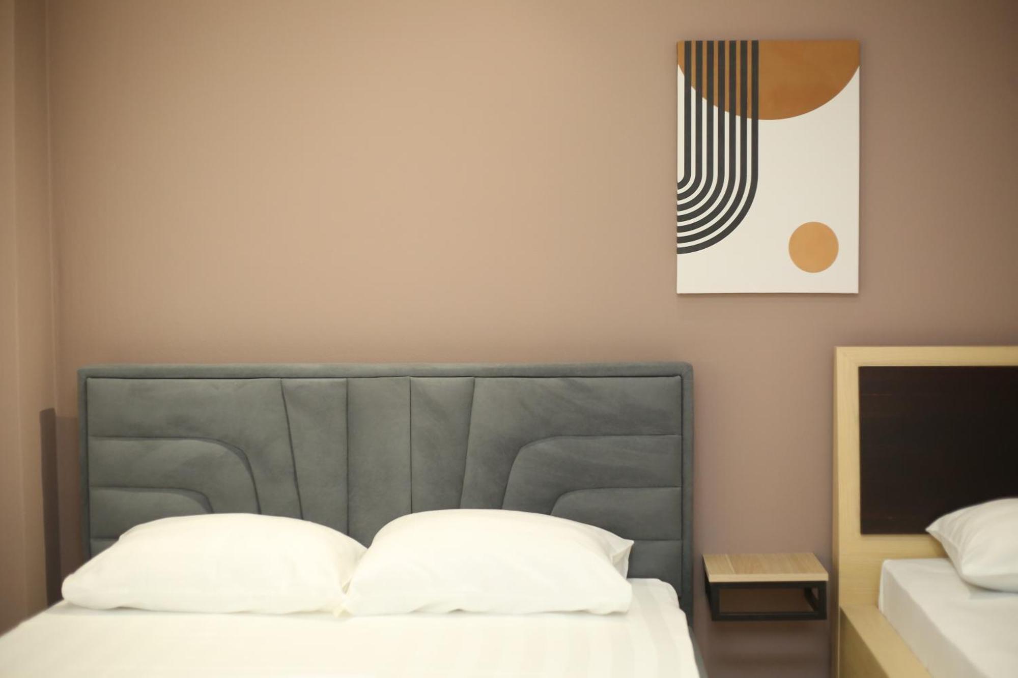 Tekb Rooms & Apartments Влёра Экстерьер фото