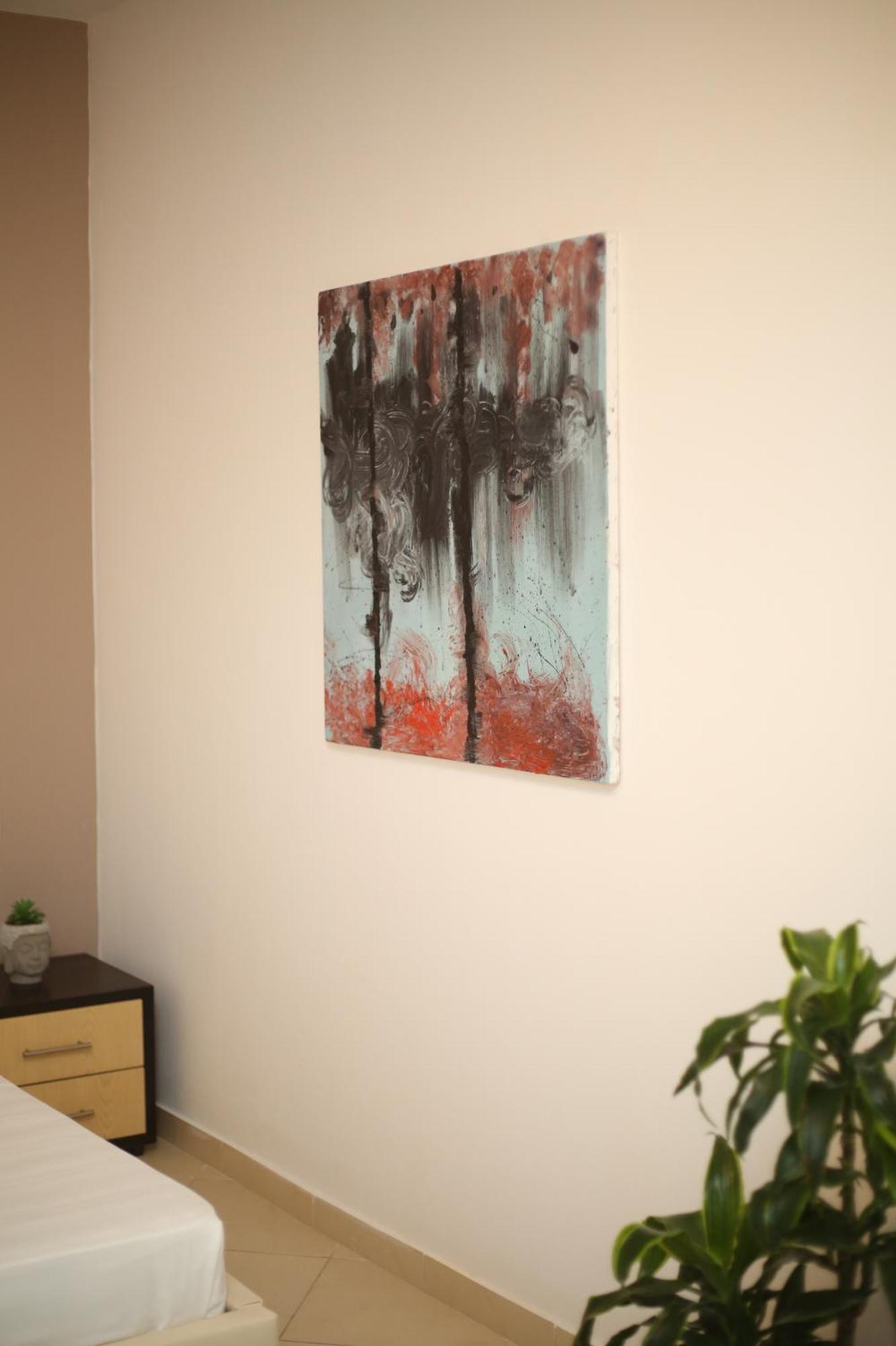 Tekb Rooms & Apartments Влёра Экстерьер фото