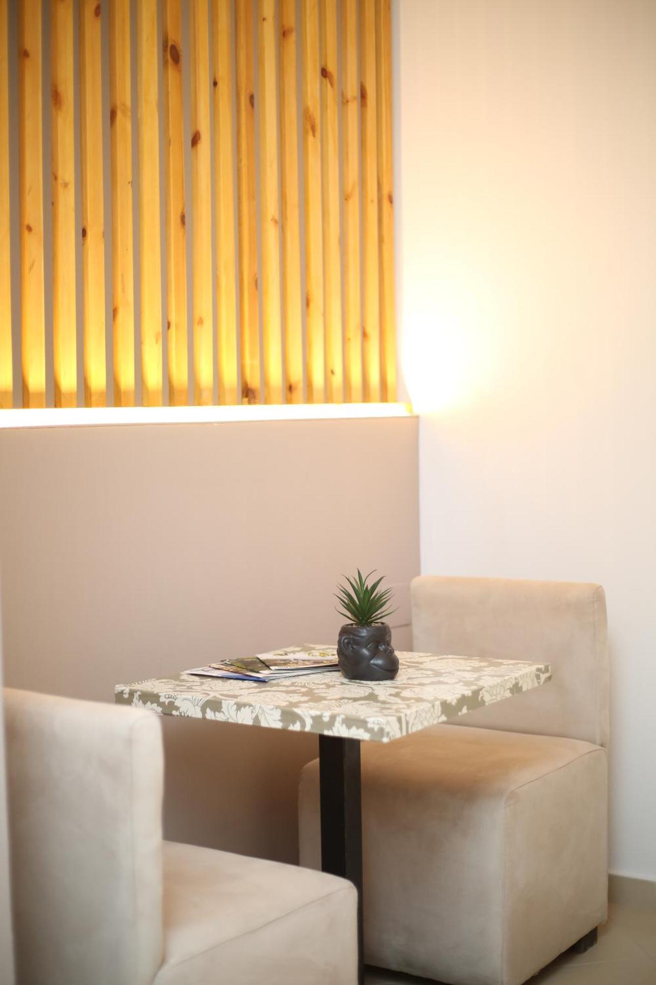 Tekb Rooms & Apartments Влёра Экстерьер фото
