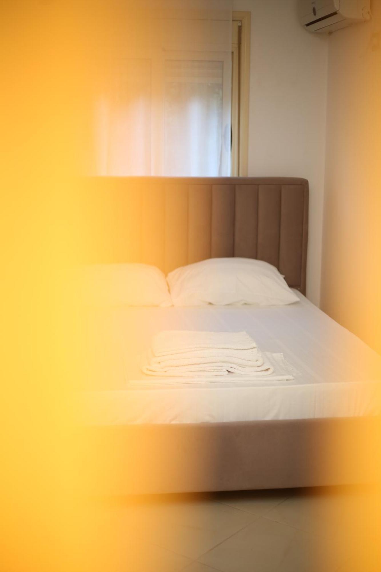 Tekb Rooms & Apartments Влёра Экстерьер фото