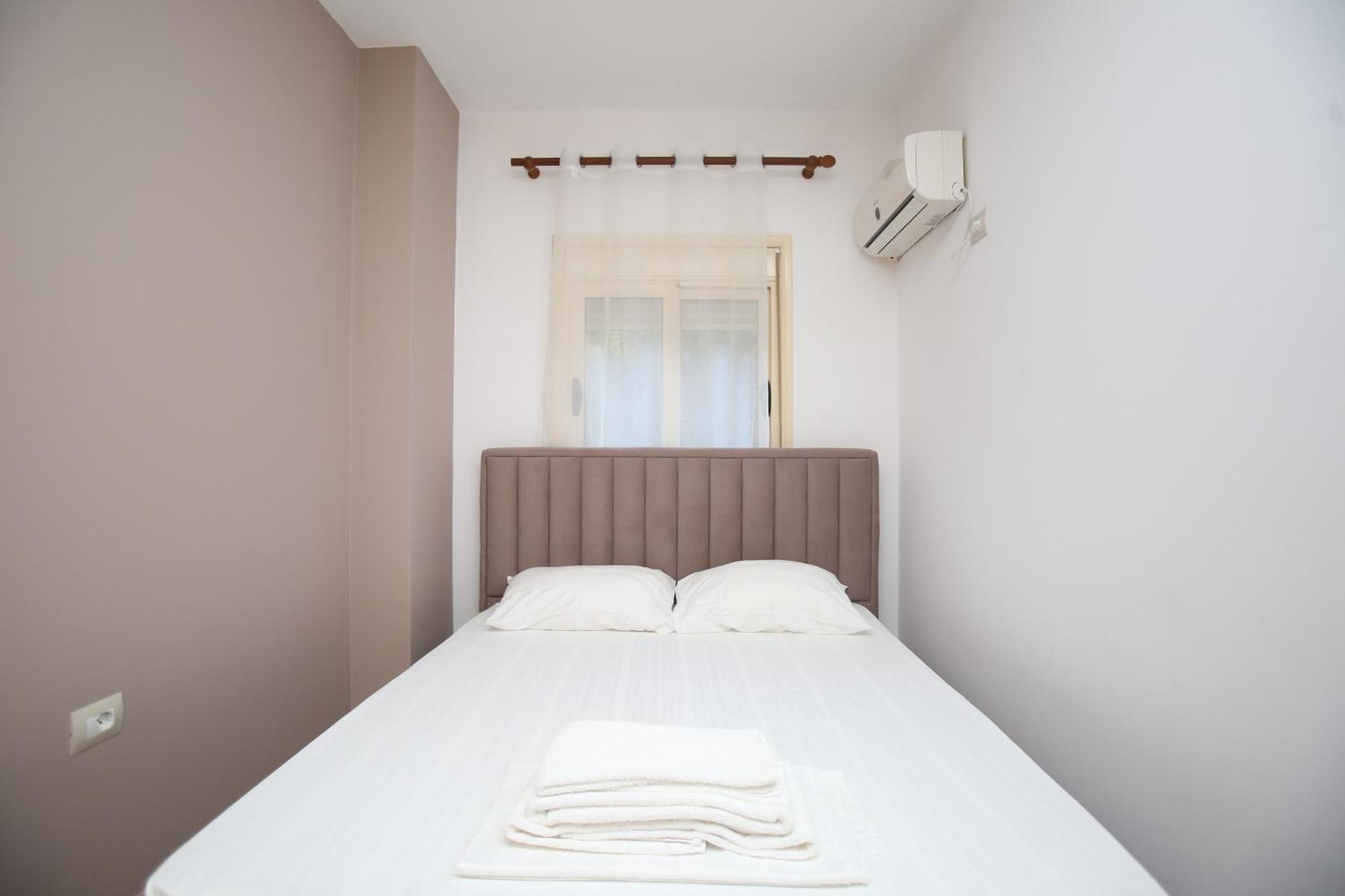 Tekb Rooms & Apartments Влёра Экстерьер фото