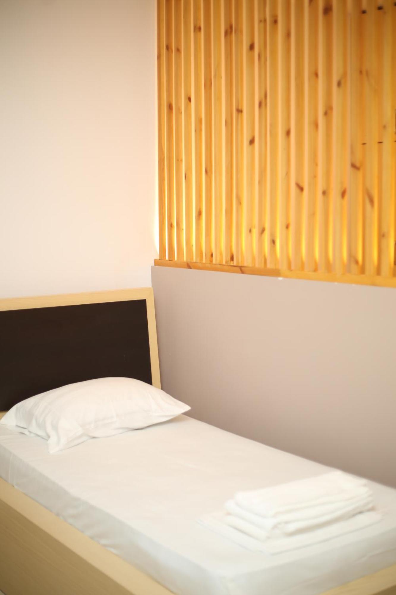 Tekb Rooms & Apartments Влёра Экстерьер фото
