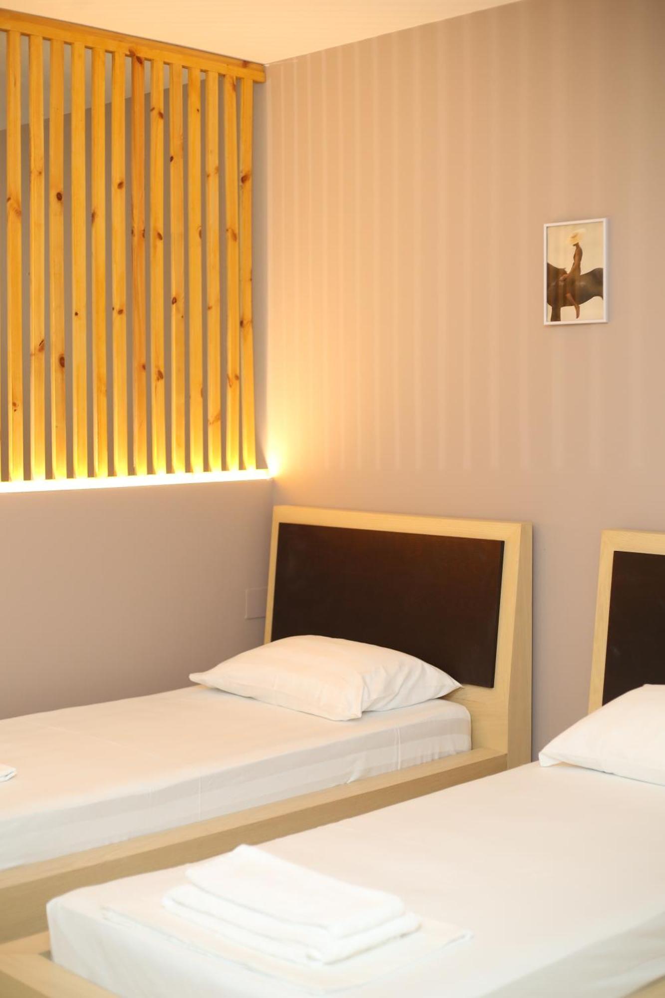 Tekb Rooms & Apartments Влёра Экстерьер фото