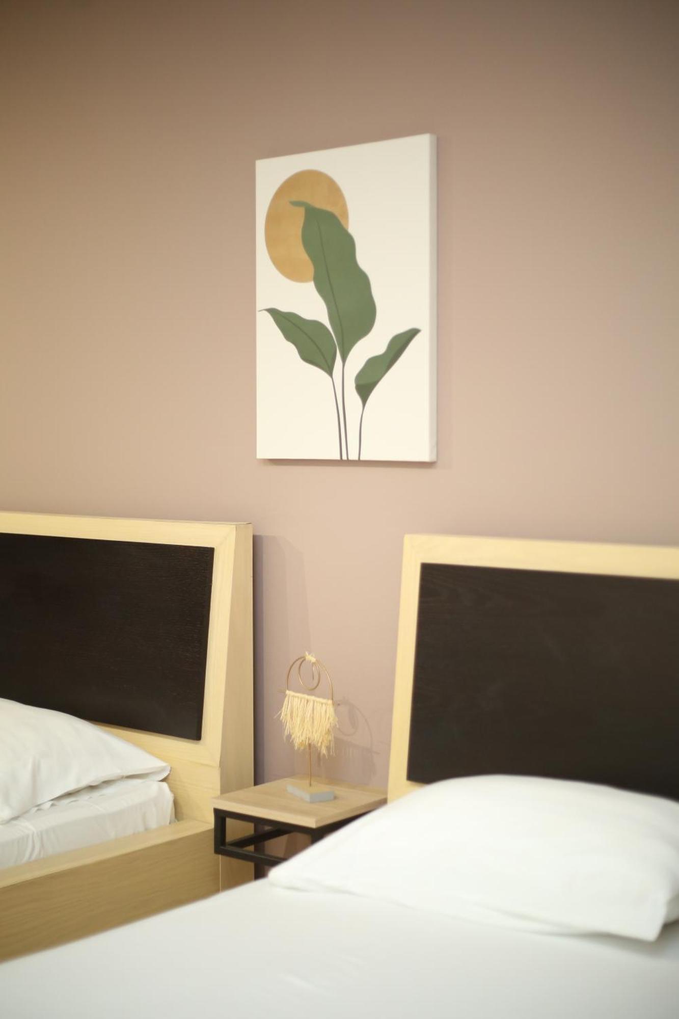 Tekb Rooms & Apartments Влёра Экстерьер фото