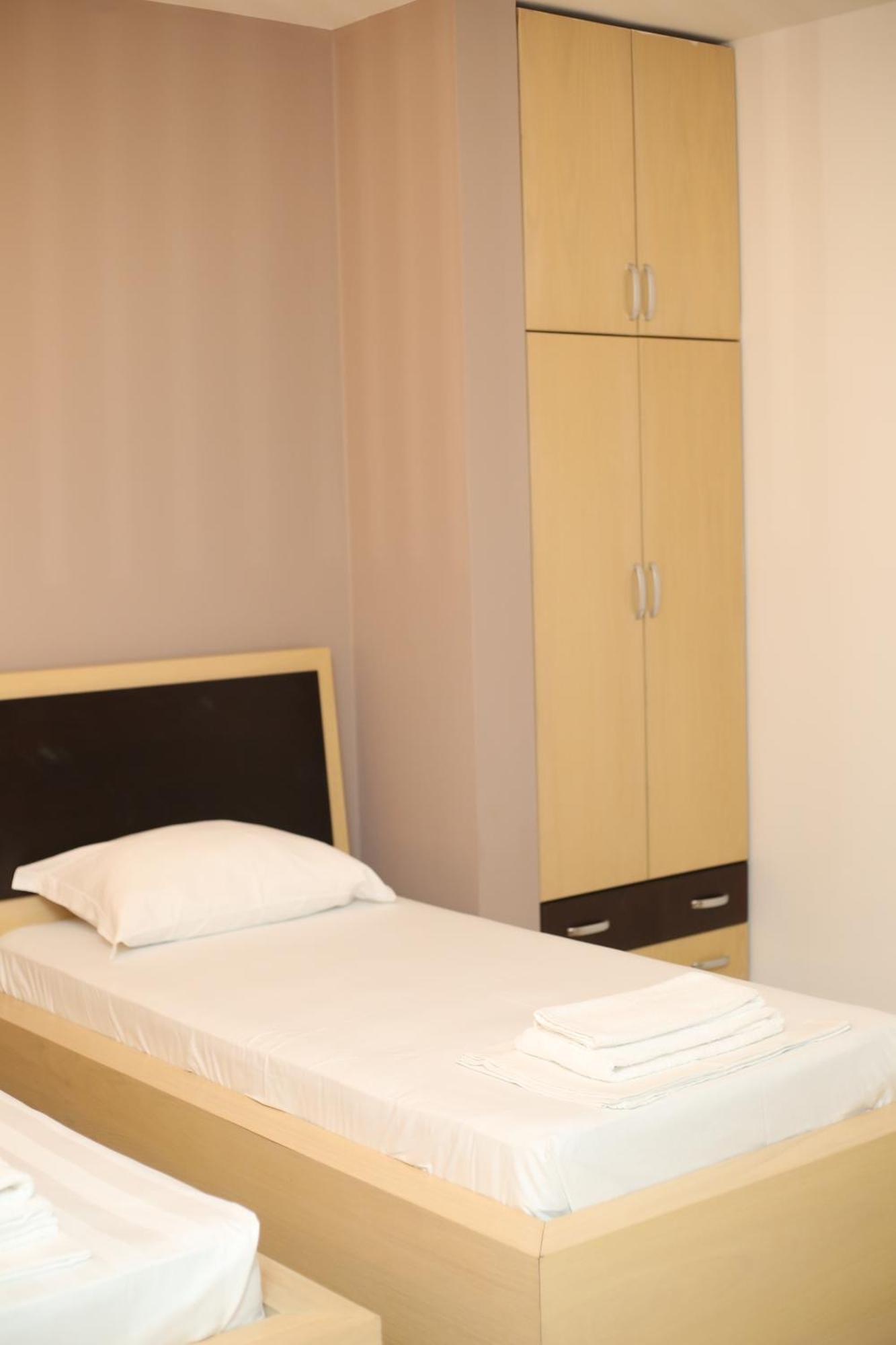 Tekb Rooms & Apartments Влёра Экстерьер фото