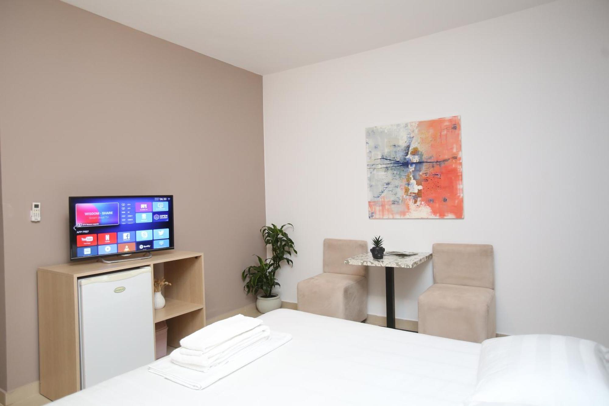 Tekb Rooms & Apartments Влёра Экстерьер фото